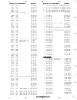 Preview for 69 page of Pioneer SX-316-S Service Manual