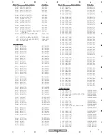 Preview for 71 page of Pioneer SX-316-S Service Manual