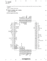 Preview for 77 page of Pioneer SX-316-S Service Manual