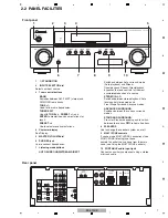 Preview for 7 page of Pioneer SX-319V-K Service Manual