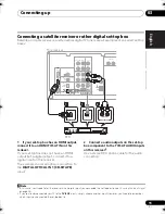 Preview for 11 page of Pioneer SX-319V Operating Instructions Manual