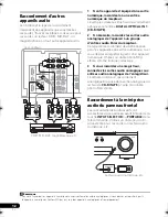 Preview for 54 page of Pioneer SX-319V Operating Instructions Manual