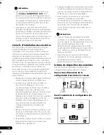 Preview for 58 page of Pioneer SX-319V Operating Instructions Manual