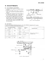 Preview for 11 page of Pioneer SX-3400 Service Manual