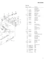 Предварительный просмотр 16 страницы Pioneer SX-3400 Service Manual