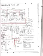 Предварительный просмотр 19 страницы Pioneer SX-3400 Service Manual