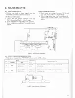 Preview for 11 page of Pioneer SX-3500 Service Manual