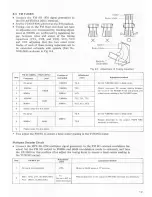 Preview for 12 page of Pioneer SX-3500 Service Manual