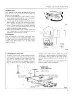 Preview for 9 page of Pioneer SX-3700 Operating Instructions Manual