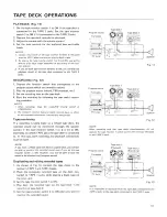 Preview for 13 page of Pioneer SX-3700 Operating Instructions Manual