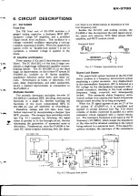 Preview for 7 page of Pioneer SX-3700 Service Manual