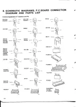 Preview for 20 page of Pioneer SX-3700 Service Manual