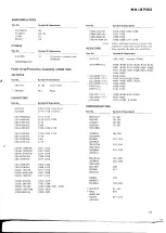 Preview for 33 page of Pioneer SX-3700 Service Manual