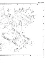 Preview for 38 page of Pioneer SX-3700 Service Manual