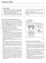 Preview for 6 page of Pioneer SX-3800 Operating Instructions Manual