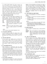 Preview for 11 page of Pioneer SX-3800 Operating Instructions Manual