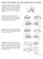 Preview for 16 page of Pioneer SX-3800 Operating Instructions Manual