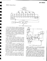 Предварительный просмотр 11 страницы Pioneer SX-3800 Service Manual