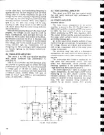 Предварительный просмотр 12 страницы Pioneer SX-3800 Service Manual