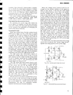 Предварительный просмотр 13 страницы Pioneer SX-3800 Service Manual