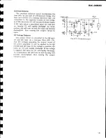 Предварительный просмотр 15 страницы Pioneer SX-3800 Service Manual