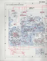 Предварительный просмотр 18 страницы Pioneer SX-3800 Service Manual