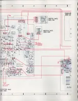 Предварительный просмотр 19 страницы Pioneer SX-3800 Service Manual