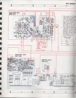 Предварительный просмотр 20 страницы Pioneer SX-3800 Service Manual