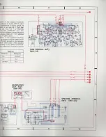 Предварительный просмотр 21 страницы Pioneer SX-3800 Service Manual