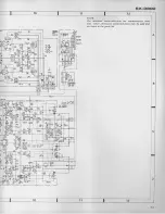 Предварительный просмотр 27 страницы Pioneer SX-3800 Service Manual