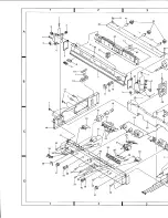 Предварительный просмотр 37 страницы Pioneer SX-3800 Service Manual