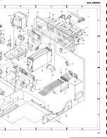 Предварительный просмотр 38 страницы Pioneer SX-3800 Service Manual