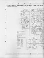 Предварительный просмотр 49 страницы Pioneer SX-3800 Service Manual