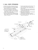 Preview for 18 page of Pioneer SX-3900 Service Manual