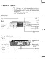 Preview for 5 page of Pioneer SX-4 Service Manual