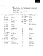 Preview for 21 page of Pioneer SX-4 Service Manual