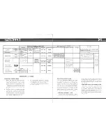 Preview for 5 page of Pioneer SX-40 Instruction Manual