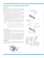 Предварительный просмотр 4 страницы Pioneer SX-424 FVZV Operating Instructions Manual