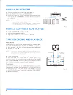 Предварительный просмотр 8 страницы Pioneer SX-424 FVZV Operating Instructions Manual