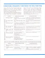 Предварительный просмотр 10 страницы Pioneer SX-424 FVZV Operating Instructions Manual