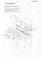 Preview for 7 page of Pioneer SX-424 FVZV Service Manual