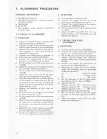 Preview for 10 page of Pioneer SX-424 FVZV Service Manual