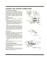 Предварительный просмотр 6 страницы Pioneer SX-450 Operating Instructions Manual