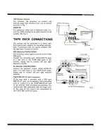 Предварительный просмотр 7 страницы Pioneer SX-450 Operating Instructions Manual