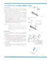 Preview for 4 page of Pioneer SX-525 FVZW Operating Instructions Manual