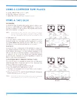 Preview for 8 page of Pioneer SX-525 FVZW Operating Instructions Manual