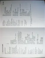 Preview for 4 page of Pioneer SX-525nbw Service Manual