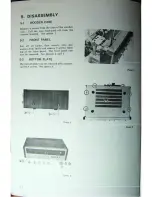 Preview for 8 page of Pioneer SX-525nbw Service Manual