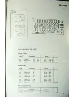 Preview for 40 page of Pioneer SX-525nbw Service Manual