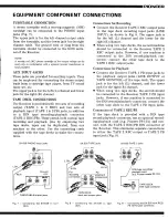 Preview for 7 page of Pioneer SX-535 Operating Instructions Manual